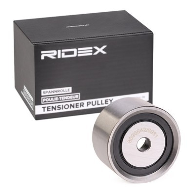 Kierunkowa/Prowadząca Pasek Rozrządu RIDEX 313D0006 313D0006 - foto 2