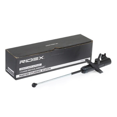 Pompa sprzęgła RIDEX 234M0017 234M0017 - foto 2
