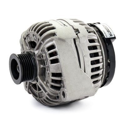 Alternator RIDEX 4G0367R 4G0367R - foto 5
