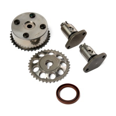 Zestaw łańcucha rozrządu RIDEX 1389T2572 1389T2572 - foto 4