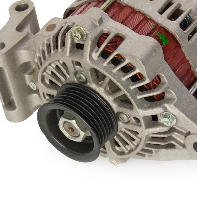 Alternator RIDEX 4G0796R 4G0796R - foto 5