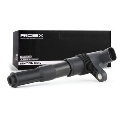 Cewka Zapłonowa RIDEX 689C0095 689C0095 - foto 3