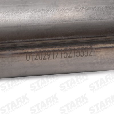 Katalizator Stark SKCCT-4840042 SKCCT-4840042 - foto 5