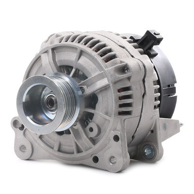 Alternator RIDEX 4G0786 4G0786 - foto 3