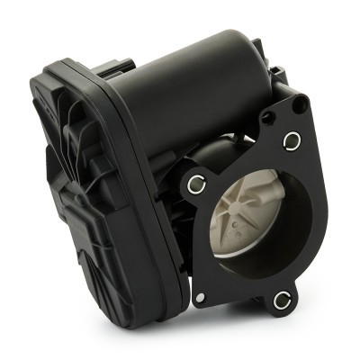 Дроссельная заслонка RIDEX 158T0205 158T0205 - foto 4