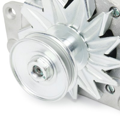 Alternator RIDEX 4G0407R 4G0407R - foto 5