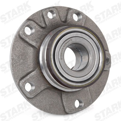 Łożysko Koła Stark SKWB-0180743 SKWB-0180743 - foto 3