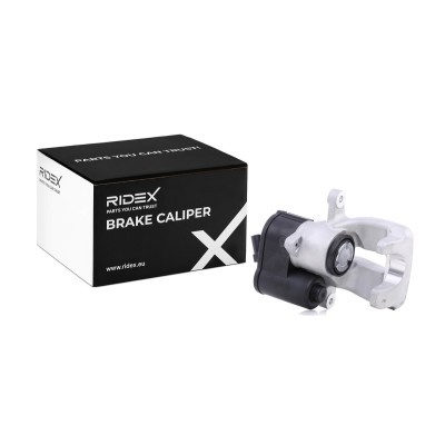 Zacisk Hamulcowy RIDEX 78B0360 78B0360 - foto 2