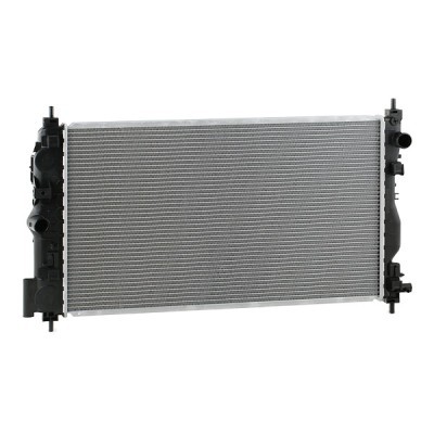 Chłodnica RIDEX 470R0456 470R0456 - foto 5