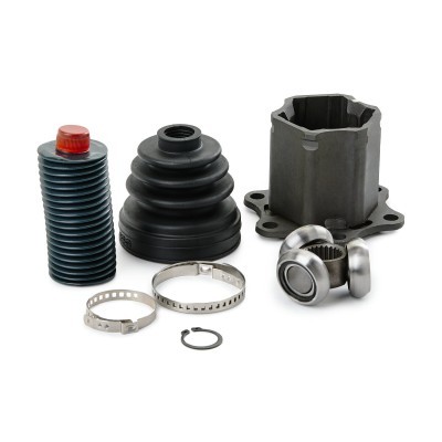 Przegub RIDEX 5J0402 5J0402 - foto 2