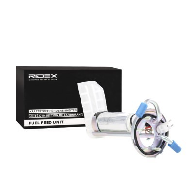 Moduł paliwowy RIDEX 1382F0075 1382F0075 - foto 3