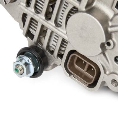 Alternator RIDEX 4G0449R 4G0449R - foto 5