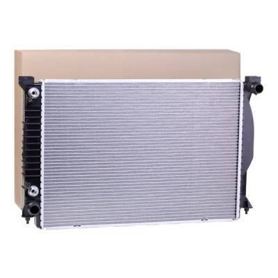 Chłodnica RIDEX 470R0883 470R0883 - foto 2