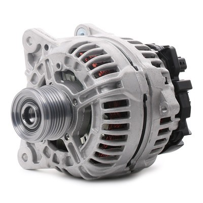 Alternator RIDEX 4G0366 4G0366 - foto 3