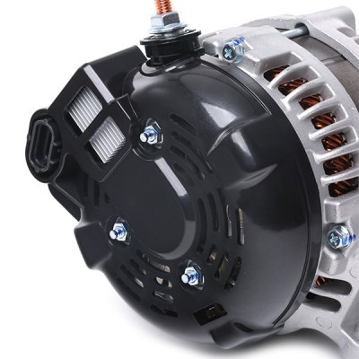 Alternator RIDEX 4G0419 4G0419 - foto 6