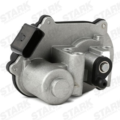 Regulator przepustnicy Stark SKCCO-2910011 SKCCO-2910011 - foto 3