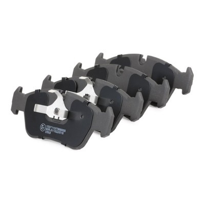 Klocki hamulcowe RIDEX 402B0005 402B0005 - foto 5
