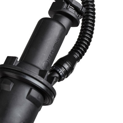 Pompa sprzęgła RIDEX 234M0190 234M0190 - foto 4