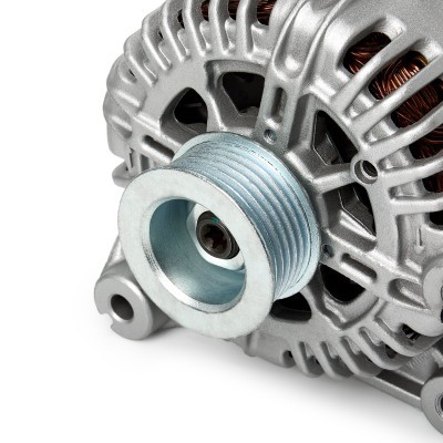 Alternator RIDEX 4G0260R 4G0260R - foto 6