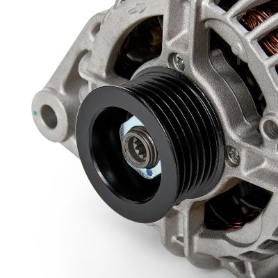 Alternator RIDEX 4G2235R 4G2235R - foto 5