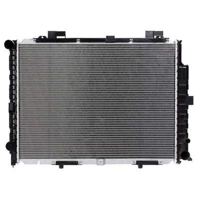 Chłodnica RIDEX 470R0381 470R0381 - foto 3