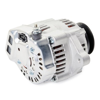 Alternator RIDEX 4G0953 4G0953 - foto 4