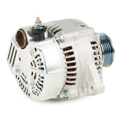 Alternator RIDEX 4G0707 4G0707 - foto 4