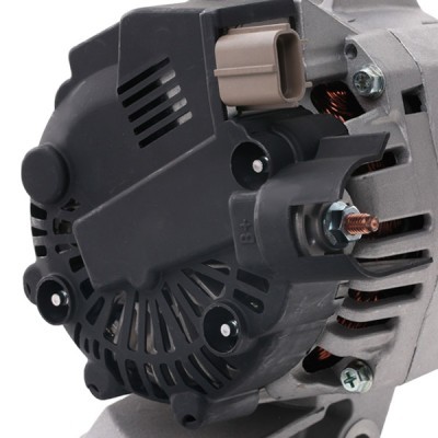 Alternator RIDEX 4G0456 4G0456 - foto 5