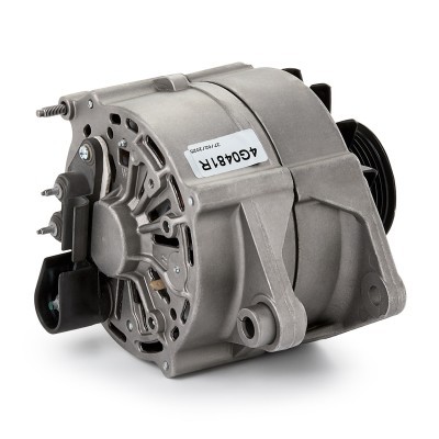 Alternator RIDEX 4G0481R 4G0481R - foto 4