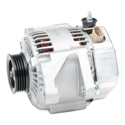 Alternator RIDEX 4G0629 4G0629 - foto 3