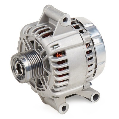 Alternator RIDEX 4G0068 4G0068 - foto 3