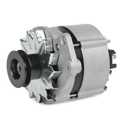 Alternator RIDEX 4G0224 4G0224 - foto 3