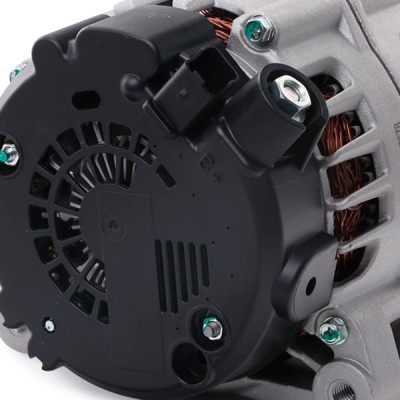 Alternator RIDEX 4G0531 4G0531 - foto 6