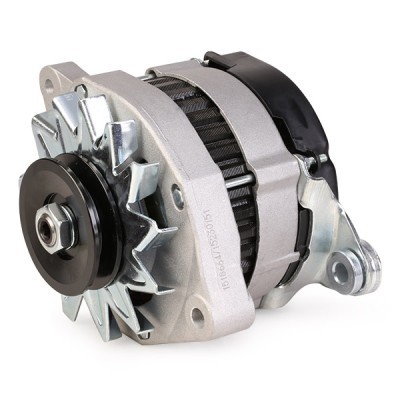 Alternator RIDEX 4G0741 4G0741 - foto 3