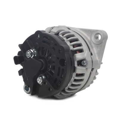 Alternator RIDEX 4G0077 4G0077 - foto 4