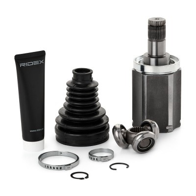 Przegub RIDEX 5J0882 5J0882 - foto 2