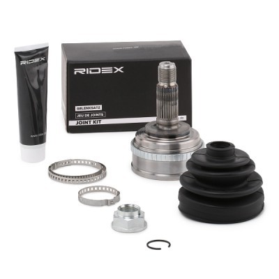Przegub RIDEX 5J0303 5J0303 - foto 2