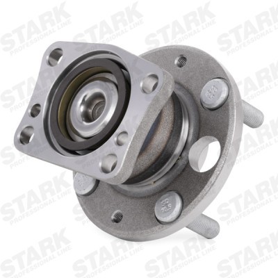 Łożysko Koła Stark SKWB-0180871 SKWB-0180871 - foto 4