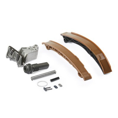 Zestaw łańcucha rozrządu RIDEX 1389T0158 1389T0158 - foto 5