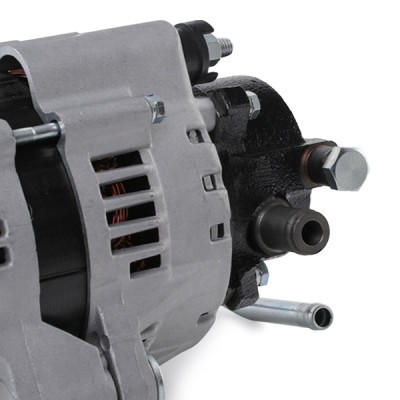Alternator RIDEX 4G0014 4G0014 - foto 6