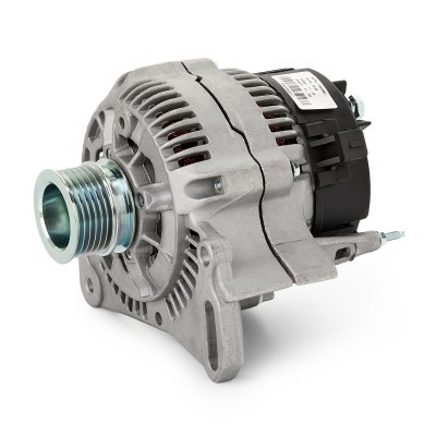 Alternator RIDEX 4G0106R 4G0106R - foto 3