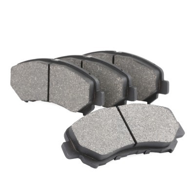 Klocki hamulcowe RIDEX 402B0173 402B0173 - foto 6