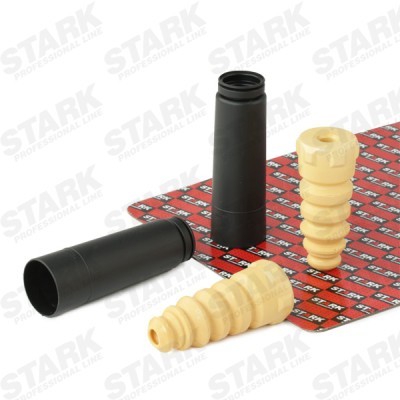Zestaw Ochrony Przeciwpyłowej Stark SKDCK-1240096 SKDCK-1240096 - foto 2