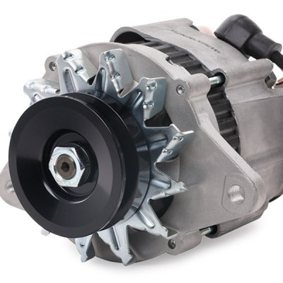 Alternator RIDEX 4G0995 4G0995 - foto 5