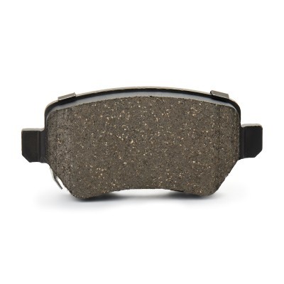 Klocki hamulcowe RIDEX 402B0004P 402B0004P - foto 6