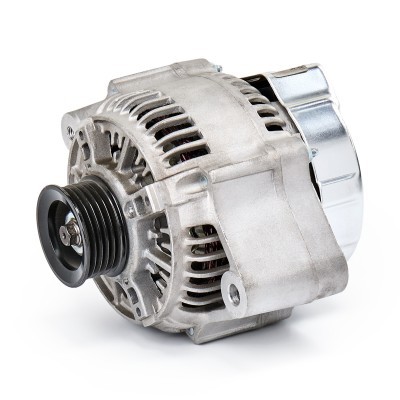 Alternator RIDEX 4G0247R 4G0247R - foto 3