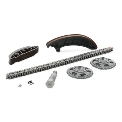 Zestaw łańcucha rozrządu RIDEX 1389T0237 1389T0237 - foto 3