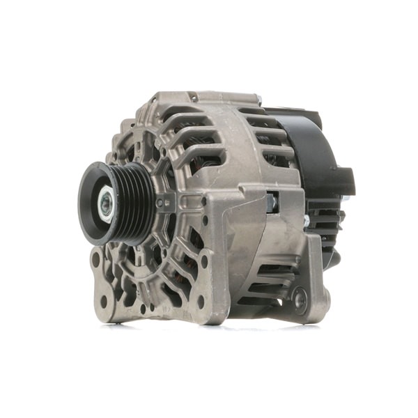 Alternator RIDEX 4G0291R 4G0291R - foto 1