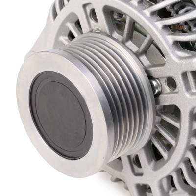 Alternator RIDEX 4G0837 4G0837 - foto 5