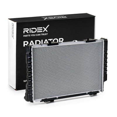 Chłodnica RIDEX 470R0106 470R0106 - foto 2